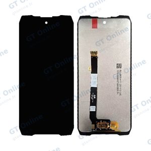 Écran Tactile OEM Blackview Xplore 2 Noir