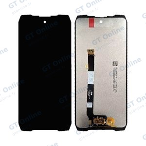 Écran Tactile OEM Blackview Xplore 2 Noir