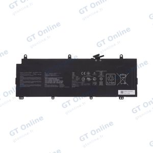 Batterie Ordinateur Portable Premium C41N1828 pour Asus ROG Zephyrus GX531GV(-ES017T/ -ES007T/ -ES003T)