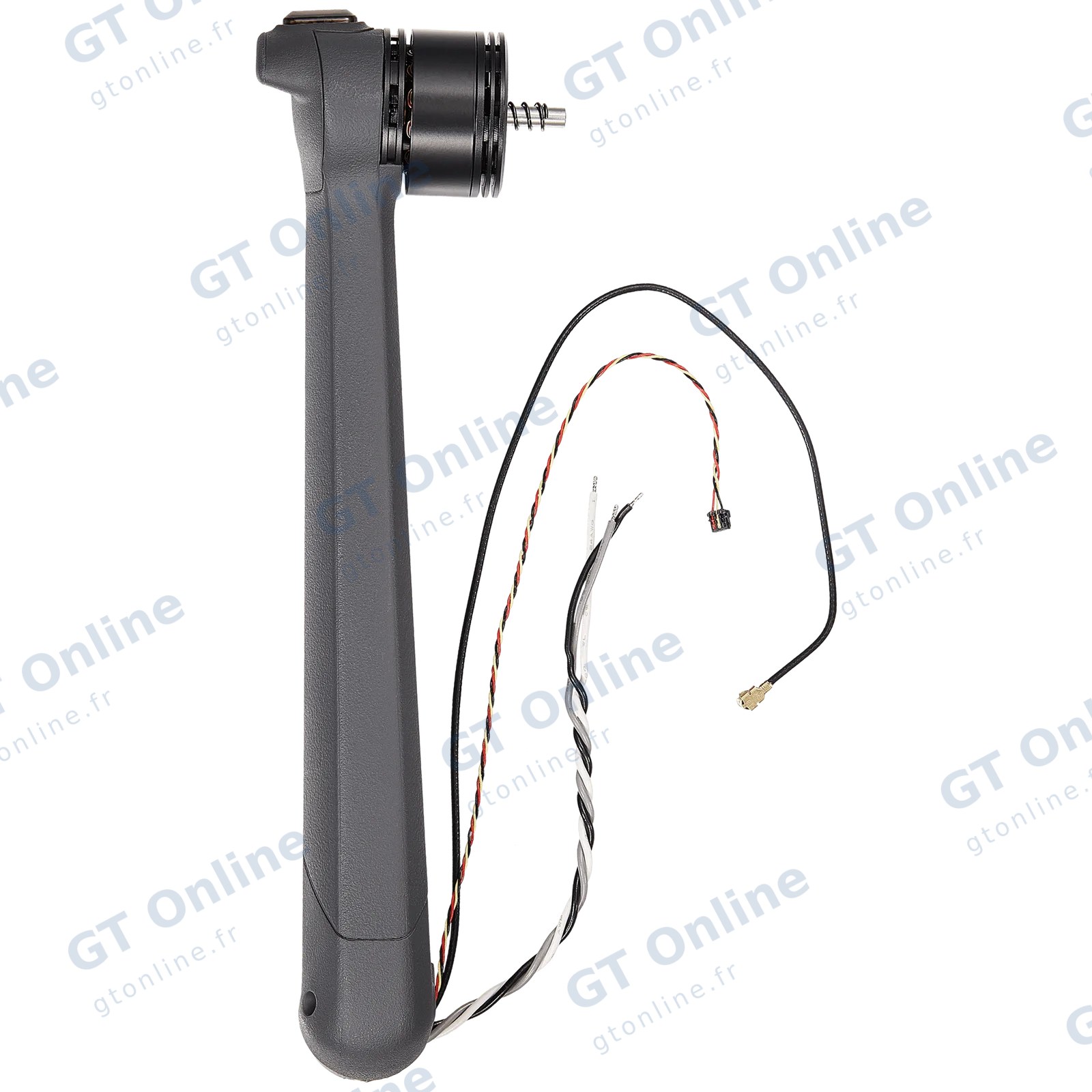 Pièce de drone pour DJI Mavic 3 (origine d'occasion) — Droit Rear Arm