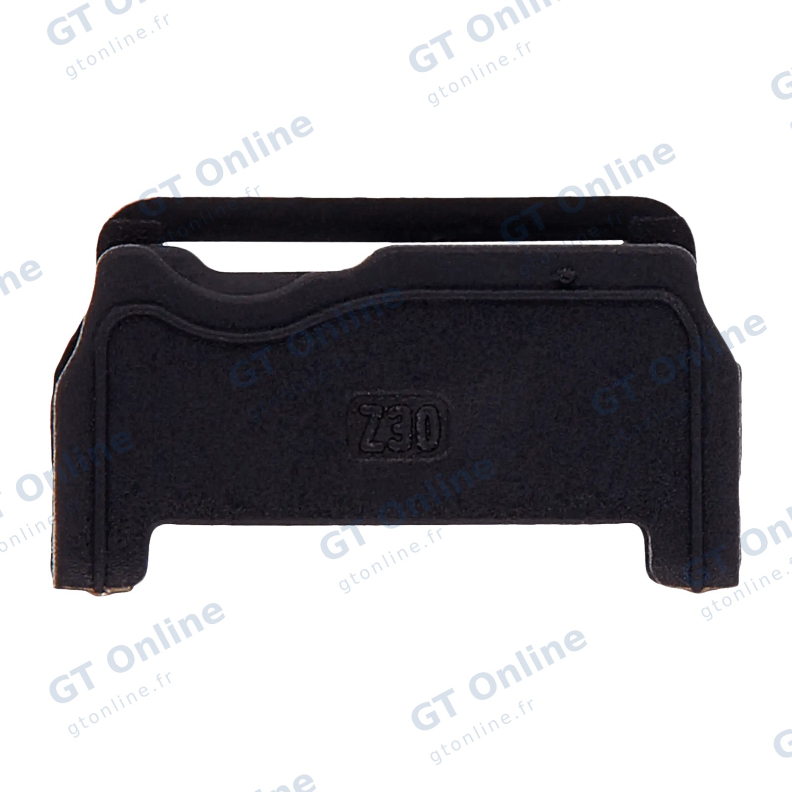Manchon en caoutchouc du connecteur de charge pour Motorola Moto G Power 5G (XT2311 / 2023) (origine)