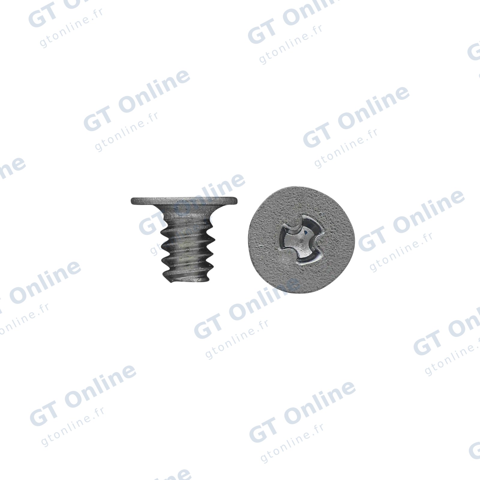 Outil pour Screwbox Screw Box 2.0 Refill [ 2H0 ] (lot de 100)