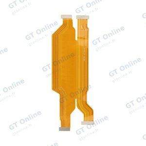 Nappe de Connexion Premium OPPO Reno 13 Pro 5G