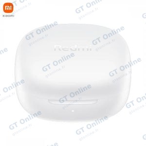 Écouteurs Bluetooth Xiaomi Redmi Buds 6 Play BHR8773GL Blanc