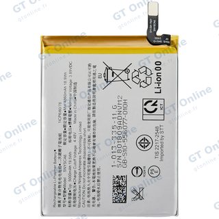 Batterie pour Sony Xperia 5 IV