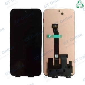 Écran Tactile Original d'occasion Xiaomi Redmi Note 15 Pro 5G Noir