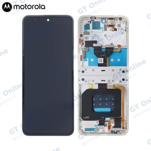 Écran Tactile Original Motorola Razr 70 5D68C32243 PANTONE Bright White