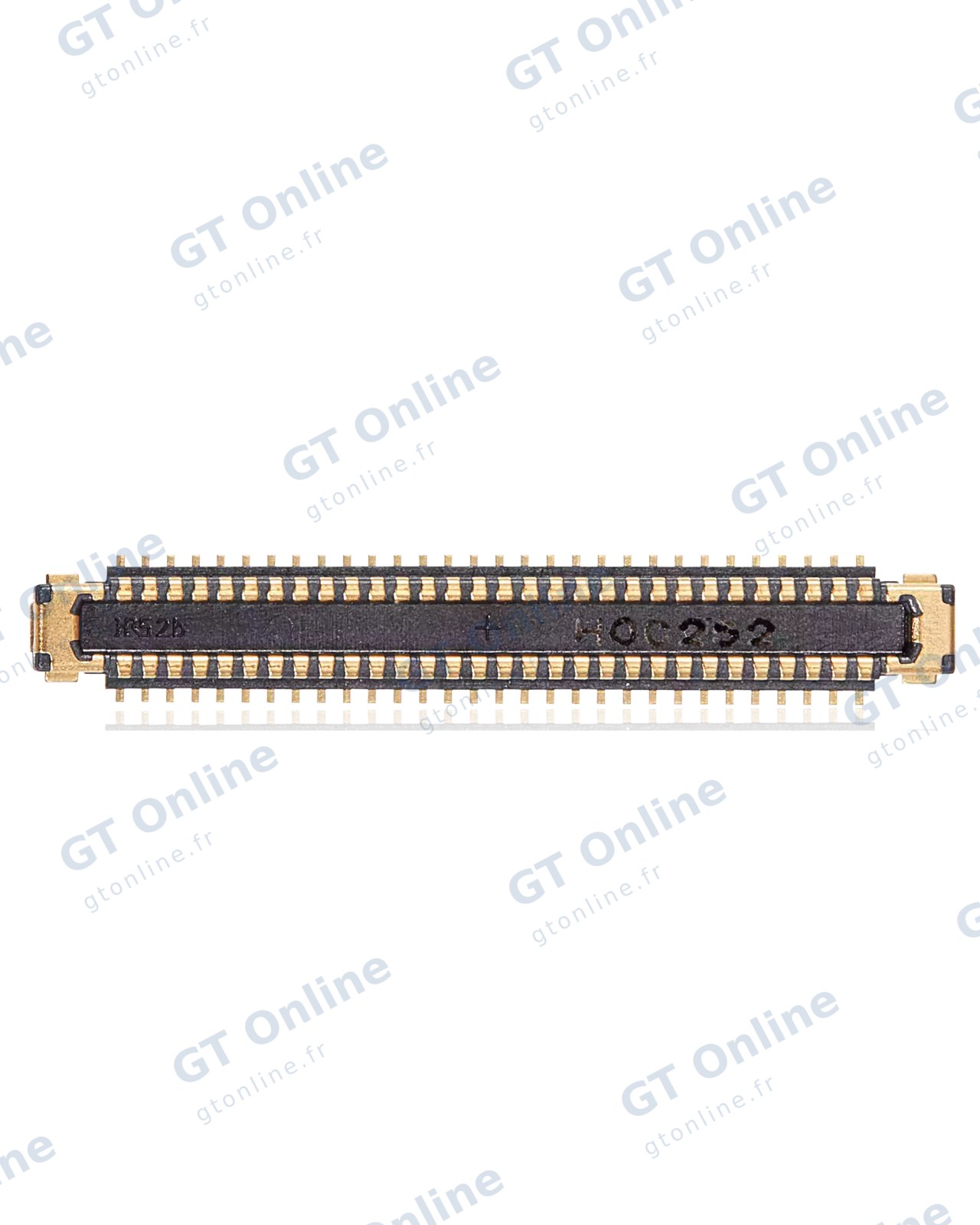 Pièce à microsouder pour Samsung Galaxy S21 5G