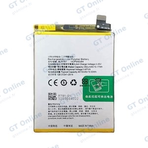 Batterie Premium OPPO Reno4 4G BLP791