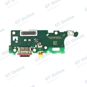 Connecteur de Charge Premium OPPO A6 4G