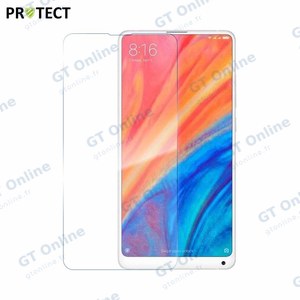 Verre Trempé Classique PROTECT pour Xiaomi Mi MIX 2S Transparent