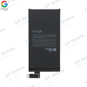 Batterie Principale Originale Google Pixel 10 Pro Fold G949-01538-00 G3M28