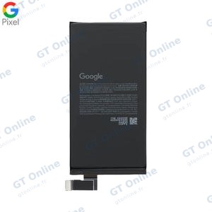 Batterie Principale Originale Google Pixel 10 Pro Fold G949-01538-00 G3M28