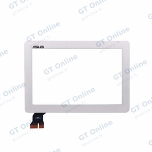 Tactile Asus MeMo Pad 10 ME103 Blanc