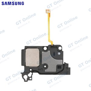 Haut-Parleur Original Samsung Galaxy Tab S6 Wi-Fi T860/Galaxy Tab S6 4G T865 GH96-12759A (Haut à Gauche)
