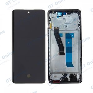 Écran Tactile TFT avec Châssis Xiaomi Redmi Note 15 4G Vert