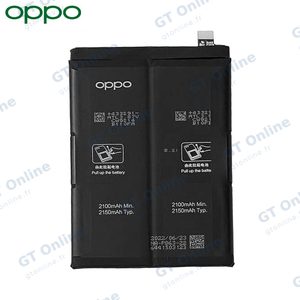 Batterie Original OPPO Reno 6 5G 4907758 BLP863
