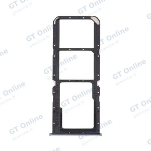 Tiroir Sim Premium OPPO A74 4G Bleu