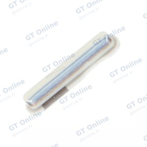 Bouton On/Off Premium Samsung Galaxy A70 A705 Blanc