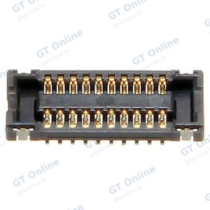 Connecteur Tactile Apple iPad Mini 2/iPad Mini 1 A1432/A1454/A1489/A1490