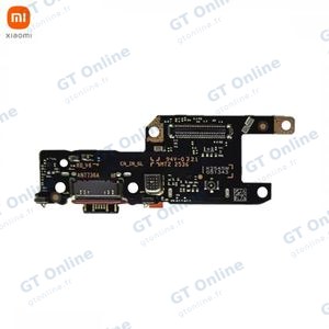Connecteur de Charge Original Xiaomi Redmi Note 15 Pro 5G 56002100P1600