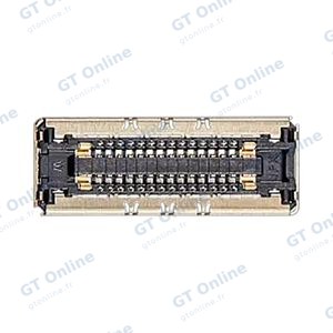 Connecteur FPC Apple iPad Pro 11" (3e génération)/iPad Pro 11" M2 (4e génération)/iPad Pro 11" M4 (5e