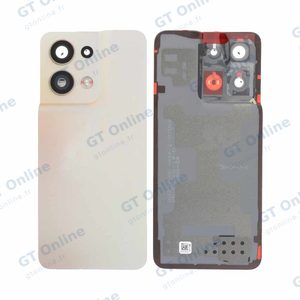 Cache Arrière Premium OPPO Reno 8 5G Or Chatoyant