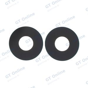 Lentille Premium Samsung Galaxy A06 5G A066 Noir