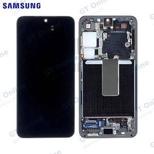 Écran Tactile Original Samsung Galaxy S23 Plus 5G S916 GH82-30476F Lime