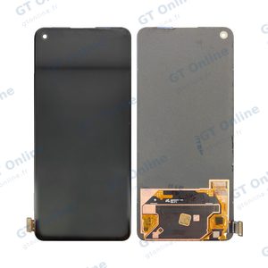Écran Tactile Premium Realme GT 2 Noir