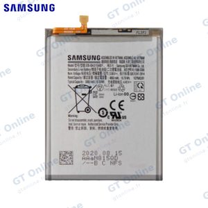 Batterie Original Samsung Galaxy A31 A315/Galaxy A32 4G A325/Galaxy A22 4G A225 GH82-25567A EB-BA315ABY