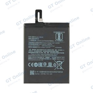 Batterie Premium Xiaomi Pocophone F1 BM4E