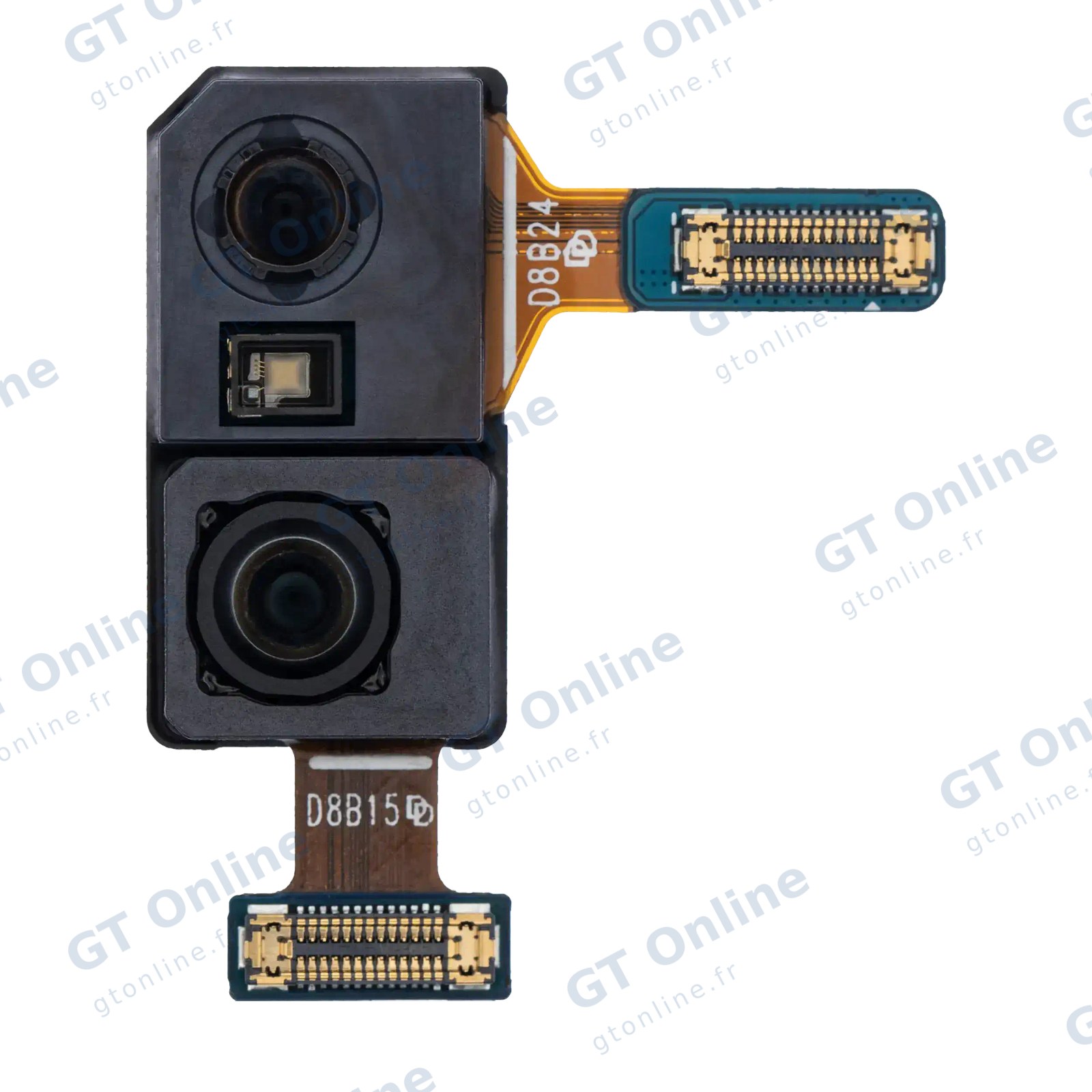 Caméra avant pour Samsung Galaxy S10 5G