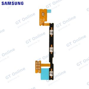 Nappe Power On/Off et Volume Originale Samsung Galaxy Tab A7 Lite 4G T225/Galaxy Tab A7 Lite Wi-Fi T220