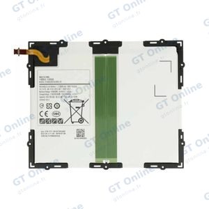 Batterie Premium Samsung Galaxy Tab A 10.1 2016 T585/Galaxy Tab A 10.1 2016 Wi-Fi T580 BT585ABE