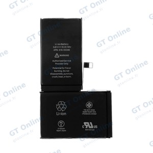 Batterie Apple iPhone 11 Pro Ti