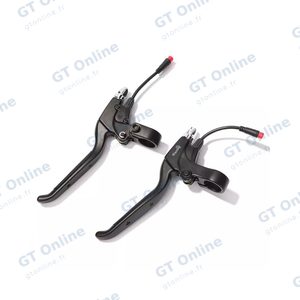 Levier de Frein Kugoo G2 Pro/G-Booster (L & R) (GB-06) (KG-36)