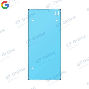 Stickers LCD Original Google Pixel 7a G806-07307-01