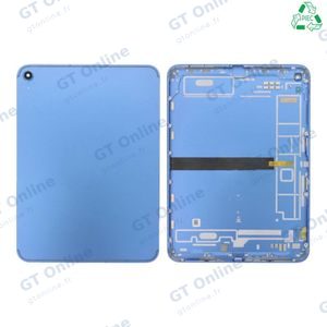 Cache Arrière Original d'occasion Apple iPad 10 A2757 Wifi+Cellular Bleu