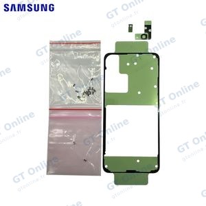 Kit Stickers Original Samsung Galaxy S25 S931 GH82-36476A