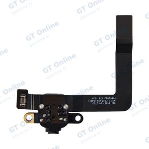Connecteur Jack Apple MacBook Air M2 15" (2023) A2941/MacBook Air M3 15" (2024) A3114