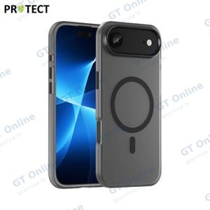 Coque de Protection MF-006 MagSafe PROTECT pour Apple iPhone 17 Air Noir