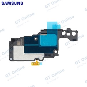 Haut-Parleur Original Samsung Galaxy Tab S8 Ultra Wi-Fi X900 GH96-14907A (Haut à Droite)