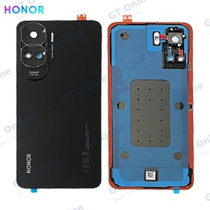 Cache Arrière Original Honor 90 Lite 0235AGDY Noir Minuit