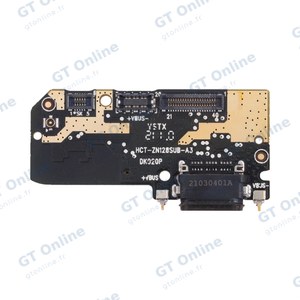 Connecteur de Charge Premium Blackview BV5100 Pro