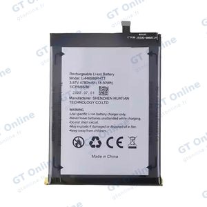 Batterie Premium Blackview Oscal C60 Li446586PHTT