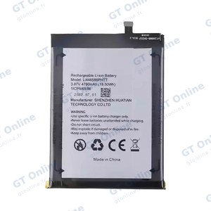 Batterie Premium Blackview Oscal C60 Li446586PHTT