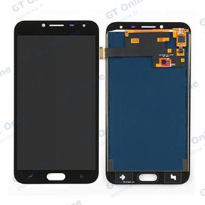 Écran Tactile Incell Samsung Galaxy J4 J400 Noir