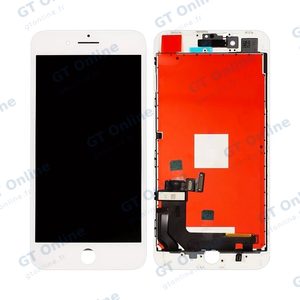 Écran Tactile Premium Apple iPhone 8/iPhone SE (2nd Gen) ESR Blanc