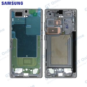 Châssis Original Samsung Galaxy S25 Ultra S938 GH82-36386C Titanium Silver